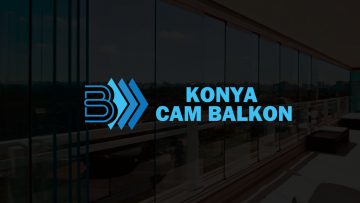 Konya Cam Balkon Sistemleri