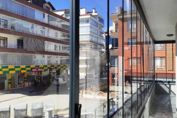 Cam Balkon Özellikleri